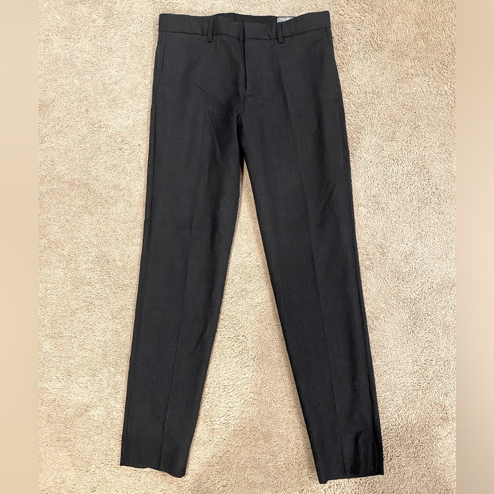 Men’s Club Monaco Sutton trousers